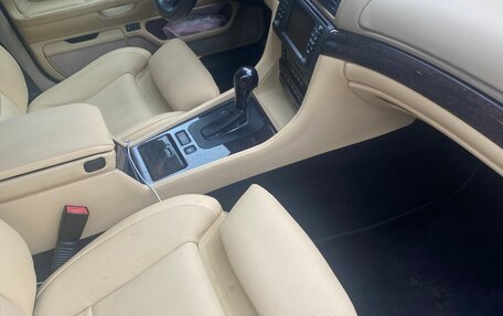 BMW 7 серия, 2001 год, 2 950 000 рублей, 14 фотография
