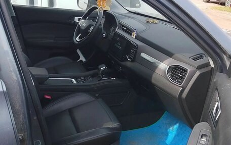 Chery Tiggo 4 I рестайлинг, 2021 год, 1 800 000 рублей, 7 фотография