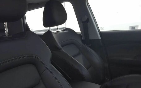 Chery Tiggo 4 I рестайлинг, 2021 год, 1 800 000 рублей, 9 фотография