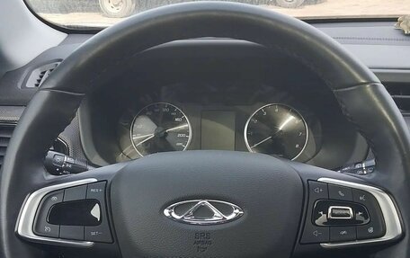 Chery Tiggo 4 I рестайлинг, 2021 год, 1 800 000 рублей, 12 фотография