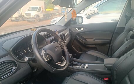 Chery Tiggo 4 I рестайлинг, 2021 год, 1 800 000 рублей, 16 фотография