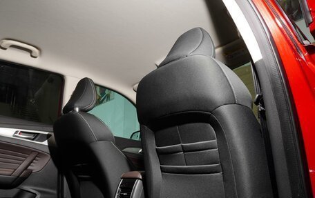 Changan CS35 Plus, 2019 год, 1 438 000 рублей, 11 фотография
