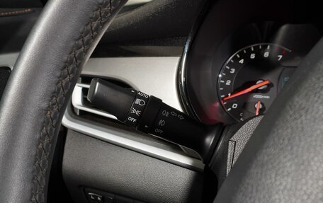 Changan CS35 Plus, 2019 год, 1 438 000 рублей, 15 фотография