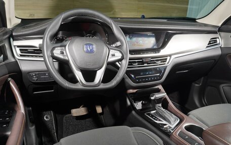 Changan CS35 Plus, 2019 год, 1 438 000 рублей, 6 фотография