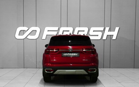 Changan CS35 Plus, 2019 год, 1 438 000 рублей, 4 фотография