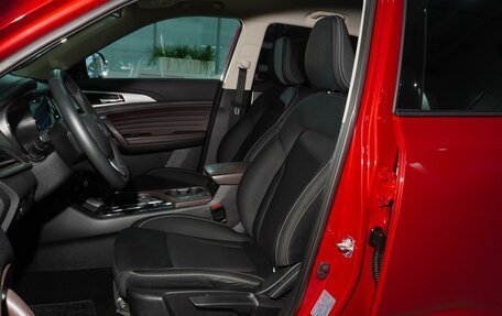 Changan CS35 Plus, 2019 год, 1 438 000 рублей, 10 фотография