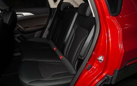 Changan CS35 Plus, 2019 год, 1 438 000 рублей, 9 фотография