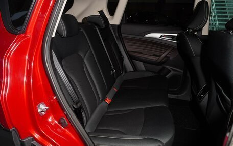 Changan CS35 Plus, 2019 год, 1 438 000 рублей, 7 фотография
