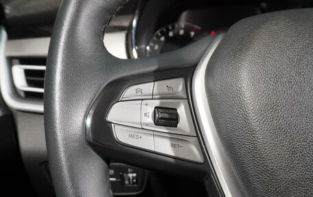 Changan CS35 Plus, 2019 год, 1 438 000 рублей, 13 фотография