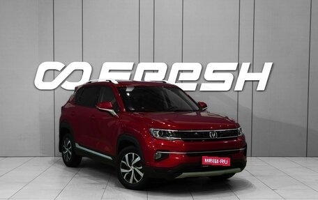 Changan CS35 Plus, 2019 год, 1 438 000 рублей, 1 фотография