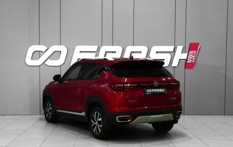 Changan CS35 Plus, 2019 год, 1 438 000 рублей, 2 фотография