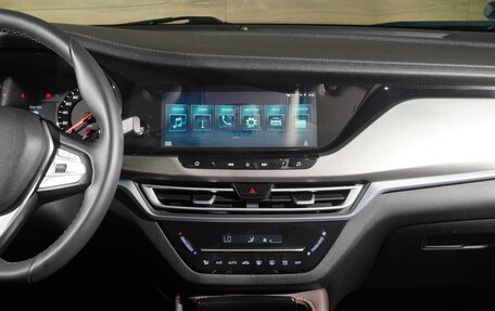Changan CS35 Plus, 2019 год, 1 438 000 рублей, 18 фотография