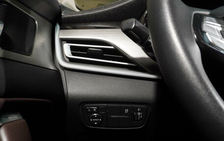 Changan CS35 Plus, 2019 год, 1 438 000 рублей, 19 фотография