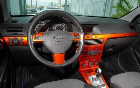 Opel Astra H, 2010 год, 648 000 рублей, 6 фотография