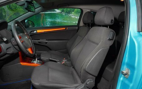 Opel Astra H, 2010 год, 648 000 рублей, 10 фотография