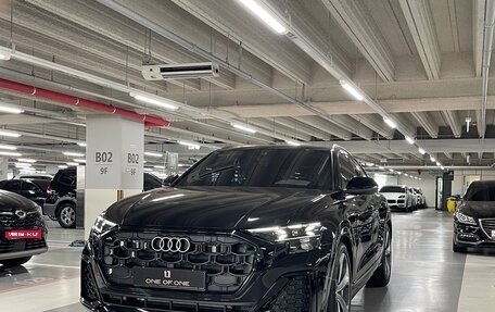 Audi Q8 I, 2026 год, 14 400 000 рублей, 1 фотография