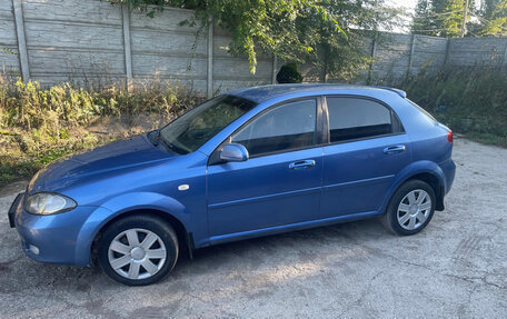 Chevrolet Lacetti, 2007 год, 370 000 рублей, 1 фотография