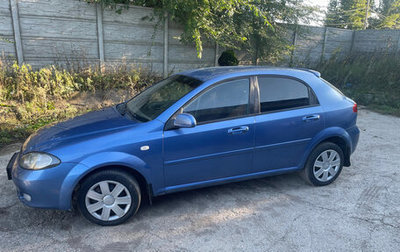 Chevrolet Lacetti, 2007 год, 370 000 рублей, 1 фотография