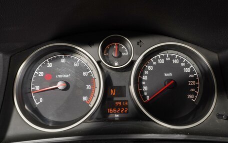 Opel Astra H, 2010 год, 648 000 рублей, 11 фотография