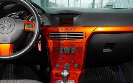 Opel Astra H, 2010 год, 648 000 рублей, 17 фотография