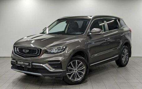 Geely Atlas, 2023 год, 1 890 000 рублей, 1 фотография