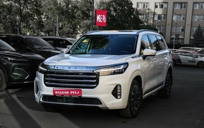 CheryExeed VX, 2022 год, 2 397 000 рублей, 1 фотография