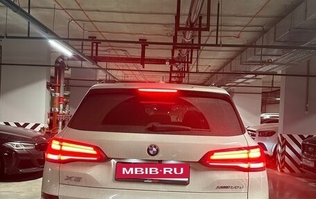 BMW X5, 2020 год, 8 000 000 рублей, 2 фотография