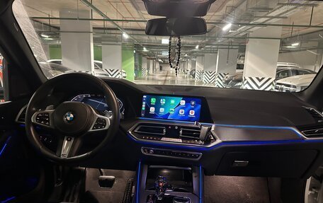 BMW X5, 2020 год, 8 000 000 рублей, 11 фотография