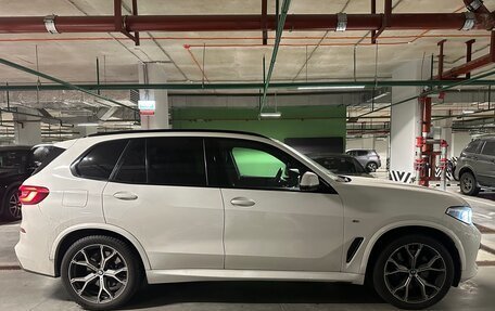 BMW X5, 2020 год, 8 000 000 рублей, 3 фотография