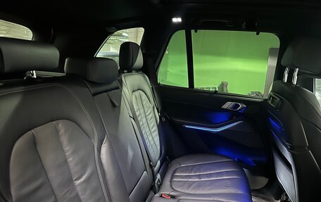 BMW X5, 2020 год, 8 000 000 рублей, 7 фотография