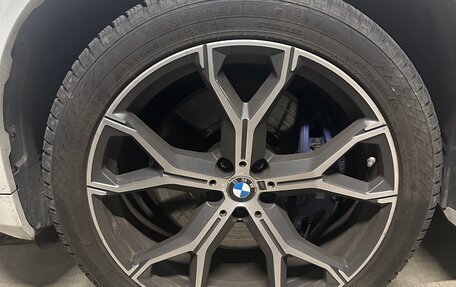 BMW X5, 2020 год, 8 000 000 рублей, 14 фотография