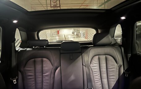 BMW X5, 2020 год, 8 000 000 рублей, 8 фотография