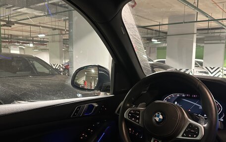 BMW X5, 2020 год, 8 000 000 рублей, 10 фотография