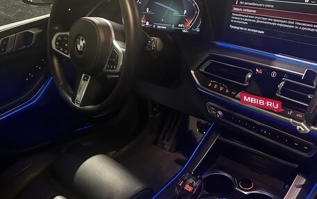 BMW X5, 2020 год, 8 000 000 рублей, 12 фотография