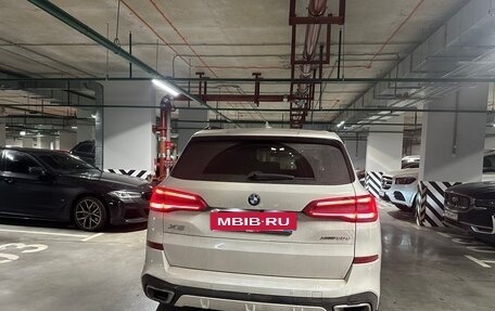 BMW X5, 2020 год, 8 000 000 рублей, 4 фотография