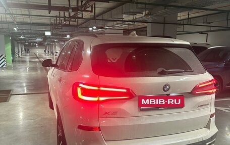 BMW X5, 2020 год, 8 000 000 рублей, 13 фотография
