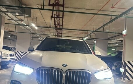 BMW X5, 2020 год, 8 000 000 рублей, 5 фотография
