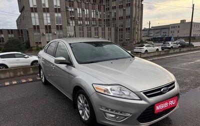 Ford Mondeo IV, 2013 год, 710 000 рублей, 1 фотография