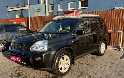 Nissan X-Trail, 2007 год, 900 000 рублей, 1 фотография
