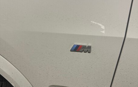 BMW X5, 2020 год, 8 000 000 рублей, 16 фотография