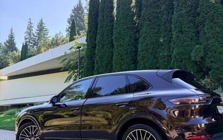 Porsche Cayenne III, 2018 год, 4 600 000 рублей, 11 фотография