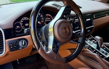 Porsche Cayenne III, 2018 год, 4 600 000 рублей, 7 фотография