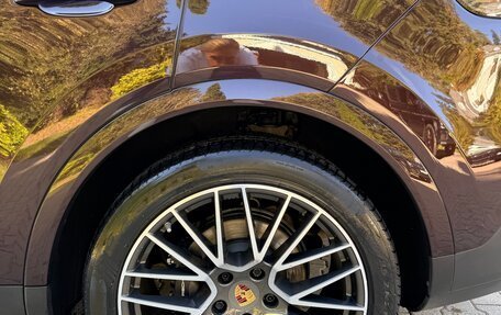 Porsche Cayenne III, 2018 год, 4 600 000 рублей, 6 фотография