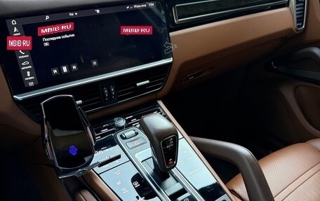 Porsche Cayenne III, 2018 год, 4 600 000 рублей, 9 фотография
