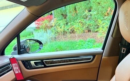 Porsche Cayenne III, 2018 год, 4 600 000 рублей, 10 фотография
