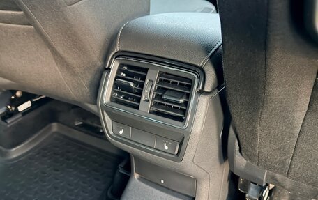 Skoda Kodiaq I, 2018 год, 2 699 000 рублей, 24 фотография