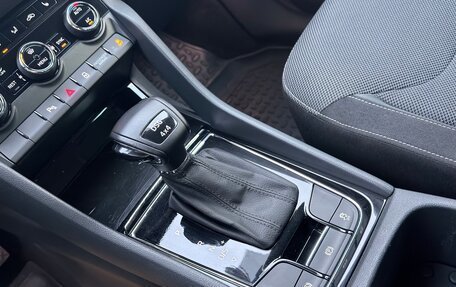 Skoda Kodiaq I, 2018 год, 2 699 000 рублей, 21 фотография