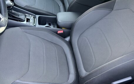 Skoda Kodiaq I, 2018 год, 2 699 000 рублей, 20 фотография