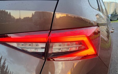 Skoda Kodiaq I, 2018 год, 2 699 000 рублей, 30 фотография