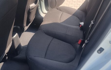 KIA Rio III рестайлинг, 2012 год, 570 000 рублей, 7 фотография